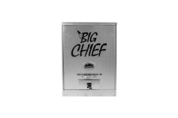 SMOKEHOUSE PRODUCTS BIG CHIEF ELECTRIC SMOKER