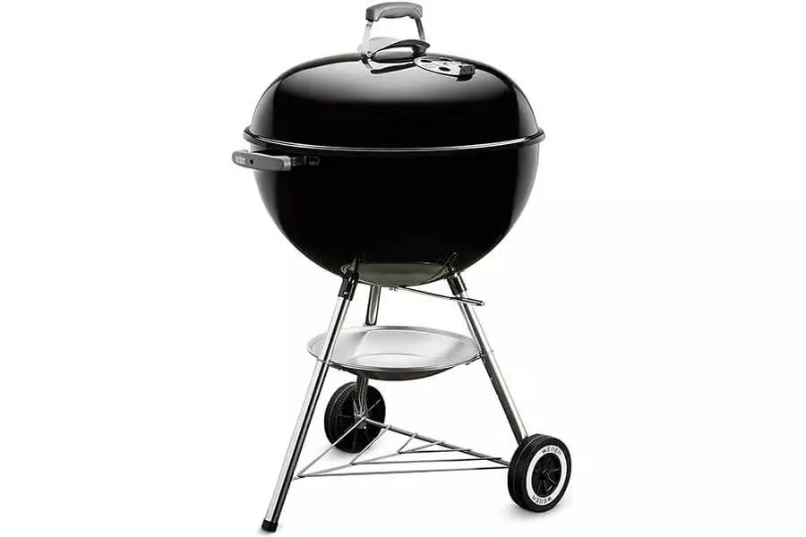 Weber-741001-Original-Kettle-22-Inch-Charcoal-Grill